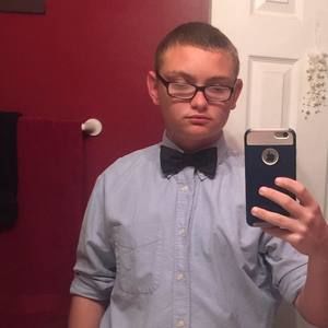 Meet your Posher, Jackson